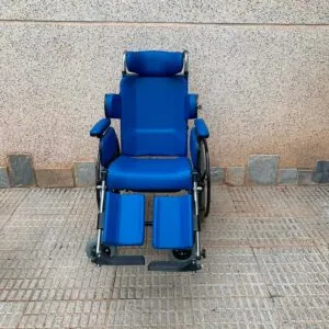 SILLA ESPECIAL